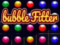                                                                     Bubble Fitter ﺔﺒﻌﻟ