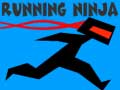                                                                     Running Ninja ﺔﺒﻌﻟ