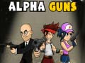                                                                     Alpha Guns ﺔﺒﻌﻟ