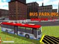                                                                     Bus Parking Simulator 3d ﺔﺒﻌﻟ
