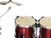                                                                     Drums ﺔﺒﻌﻟ