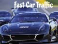                                                                     Fast Car Traffic ﺔﺒﻌﻟ