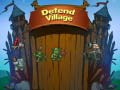                                                                     Defend Village ﺔﺒﻌﻟ