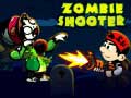                                                                     Zombie Shooter  ﺔﺒﻌﻟ