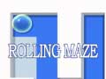                                                                     Rolling Maze ﺔﺒﻌﻟ