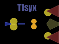                                                                     Tisyx ﺔﺒﻌﻟ