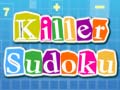                                                                     Killer Sudoku ﺔﺒﻌﻟ