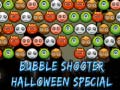                                                                     Bubble Shooter Halloween Special ﺔﺒﻌﻟ