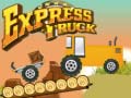                                                                     Express Truck ﺔﺒﻌﻟ