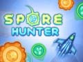                                                                     Spore Hunter ﺔﺒﻌﻟ