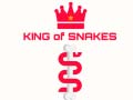                                                                     King Of Snakes ﺔﺒﻌﻟ
