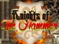                                                                     Knights of the Hammer ﺔﺒﻌﻟ