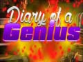                                                                     Diary of a Genius ﺔﺒﻌﻟ