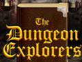                                                                     The Dungeon Explorers ﺔﺒﻌﻟ