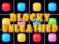                                                                     Blocky Unleashed ﺔﺒﻌﻟ