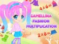                                                                     Gamellina Fashion Multiplication ﺔﺒﻌﻟ