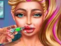                                                                     Super Doll Lips Injections ﺔﺒﻌﻟ