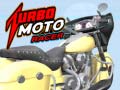                                                                     Turbo Moto Racer ﺔﺒﻌﻟ