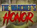                                                                     The Warchief's Honor ﺔﺒﻌﻟ