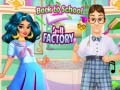                                                                    Back to School Spell Factory  ﺔﺒﻌﻟ