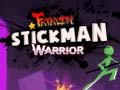                                                                     Stickman Warriors: Fatality ﺔﺒﻌﻟ