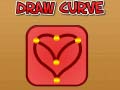                                                                     Draw curve ﺔﺒﻌﻟ