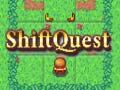                                                                     Shift Quest ﺔﺒﻌﻟ