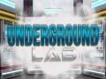                                                                    Underground Lab ﺔﺒﻌﻟ