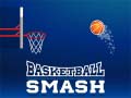                                                                     Basketball Smash ﺔﺒﻌﻟ