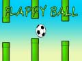                                                                     Flappy Ball ﺔﺒﻌﻟ