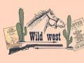                                                                     Wild Wild West Memory ﺔﺒﻌﻟ