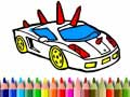                                                                     Back To School: GTA Cars Coloring ﺔﺒﻌﻟ