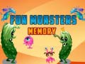                                                                     Fun Monsters Memory  ﺔﺒﻌﻟ