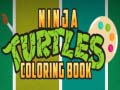                                                                     Ninja Turtles Coloring Book ﺔﺒﻌﻟ