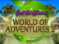                                                                    Spot The differences World of Adventures 2 ﺔﺒﻌﻟ