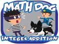                                                                     Math Dog Integer Addition ﺔﺒﻌﻟ