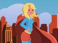                                                                    Superwomen Jigsaw ﺔﺒﻌﻟ