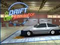                                                                     Drift Car Simulator ﺔﺒﻌﻟ