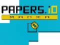                                                                     Papers.io Mania ﺔﺒﻌﻟ