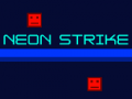                                                                     Neon Strike  ﺔﺒﻌﻟ