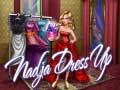                                                                     Nadja Dress Up ﺔﺒﻌﻟ