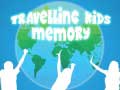                                                                     Travelling Kids Memory ﺔﺒﻌﻟ