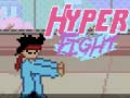                                                                     Hyper Fight ﺔﺒﻌﻟ