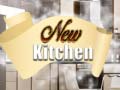                                                                     New Kitchen  ﺔﺒﻌﻟ