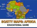                                                                     Scatty Maps Africa ﺔﺒﻌﻟ