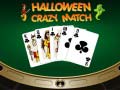                                                                     Halloween Crazy Match ﺔﺒﻌﻟ