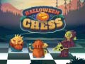                                                                     Halloween Chess ﺔﺒﻌﻟ