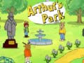                                                                     Arthur's Park ﺔﺒﻌﻟ