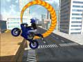                                                                     Moto City Stunt ﺔﺒﻌﻟ