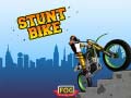                                                                     Stunt Bike ﺔﺒﻌﻟ